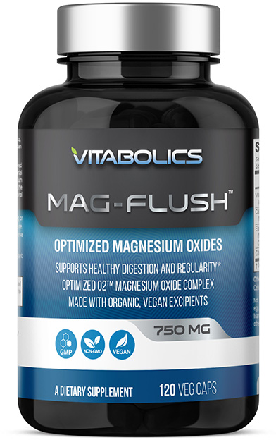 Supplement bottle Health Genesis premium packaging manufacturing product excellence